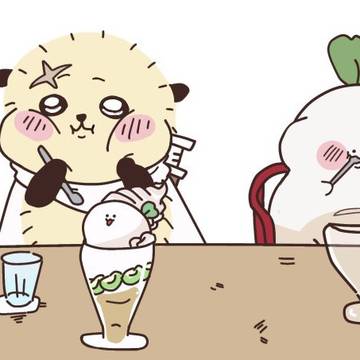 毎日ましまろ（30日分）