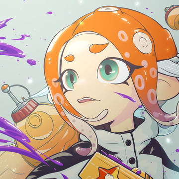 スプラトゥーンまとめ