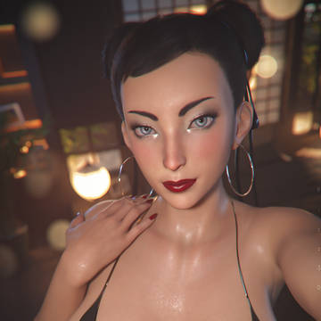 Chun-Li