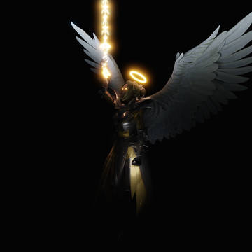 Light Battlemage