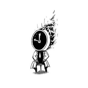 [Limbus Company] Dante