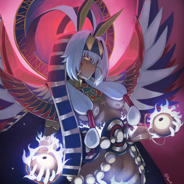 Nitocris