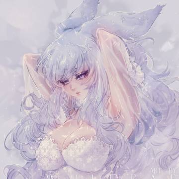 Flawless beauty ✧ FFXIV WoL