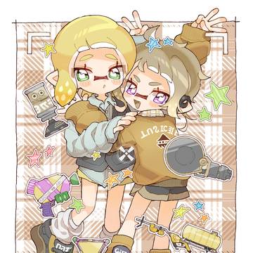 イカちゃん