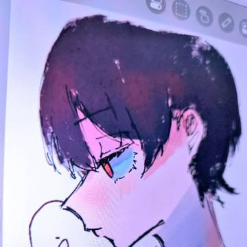 拗ねぽん
