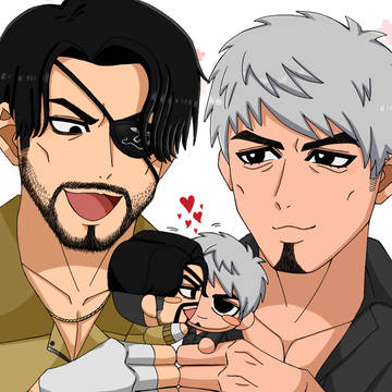 真桐まとめ①