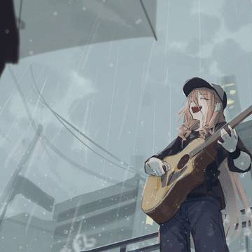 『レイニー』