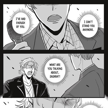 [ENG] ~Before~ Aikata Back Again