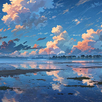Land