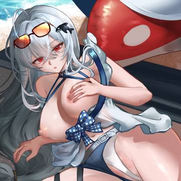 泳装蒂蒂🔞