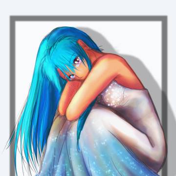 幽遊白書ぼたん