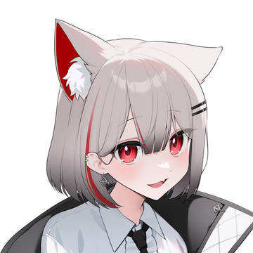 Mashiro 🐱❤