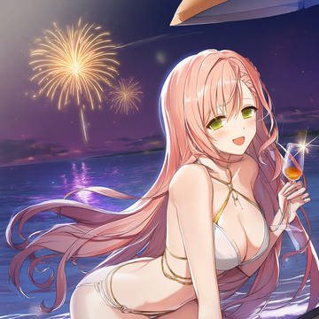 Closers soma aquablue wave night