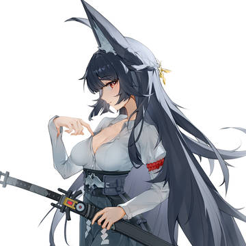 是无敌的雅小姐