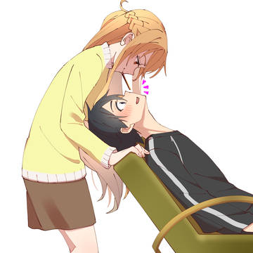 SAO詰め57