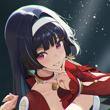 アストラ・ヤオ