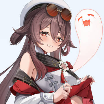「スパッツでした〜！」