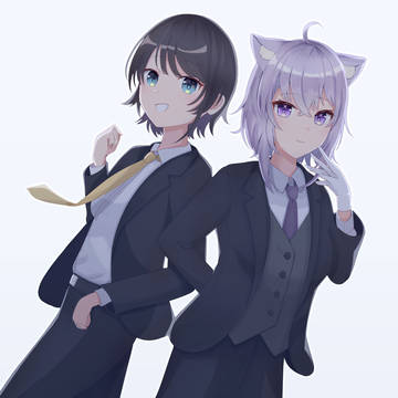 ボーイッシュ