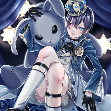 『 King 』