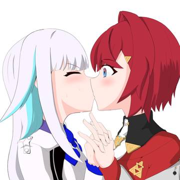 勇気出したlz様