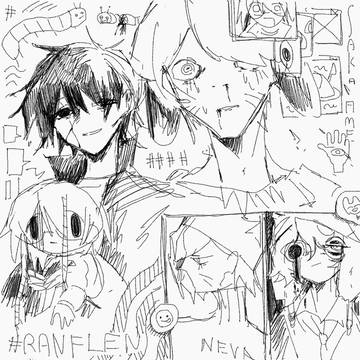 ranfren⑤