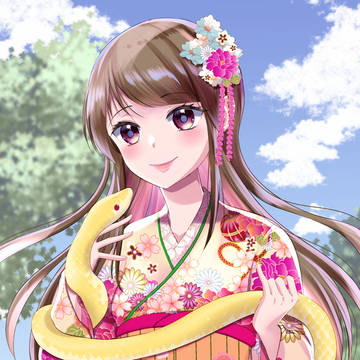 今年もよろしくお願いします
