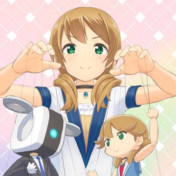 天音オペレーション!