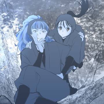 【再アップ】み〜つけた