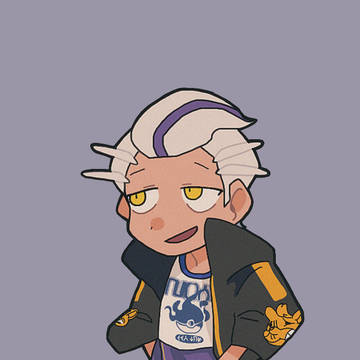 ツバっさん