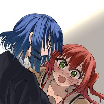 リョウ喜多ログ①