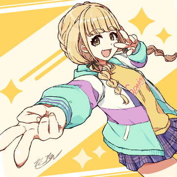 藤田ことねはかわいい