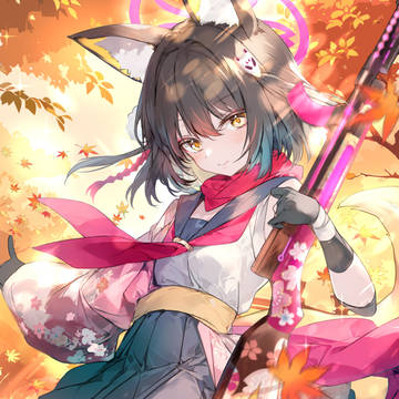 イズナ