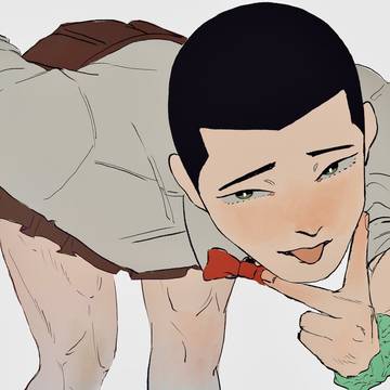 ピース✌️✌️