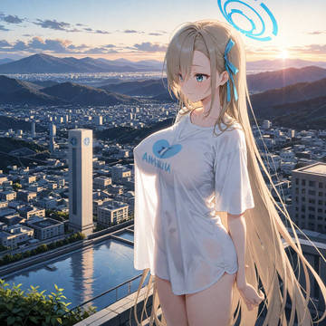 一ノ瀬アスナ
