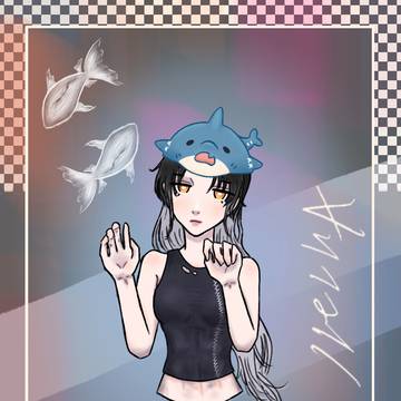 Angell🦈