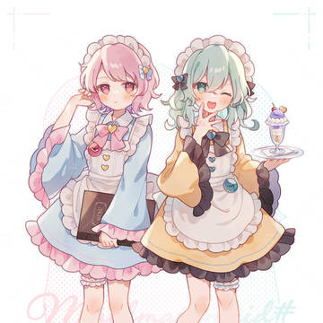 ♡♡