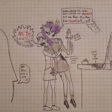 Rarity is Unavailable