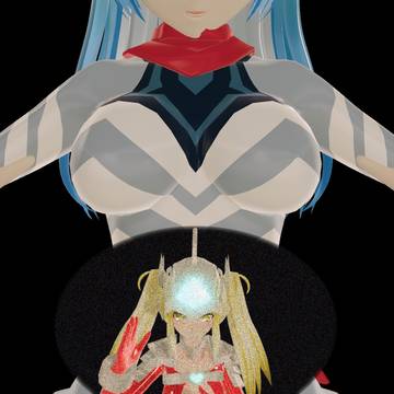 セレスさん⑤前編