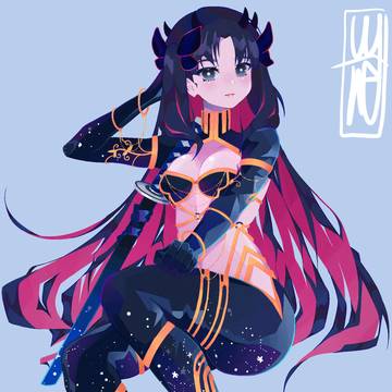スペース・イシュタル