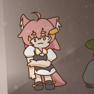 「绘名」BAD MODE