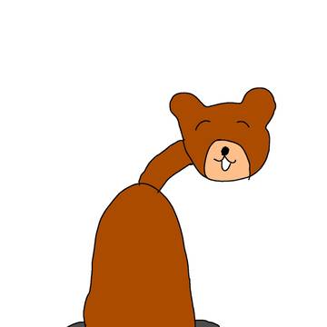 大手町のランダムウォーカー