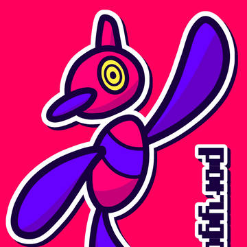 ポリゴンZ