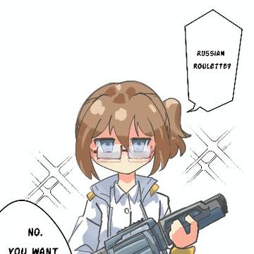 Russian Roulette