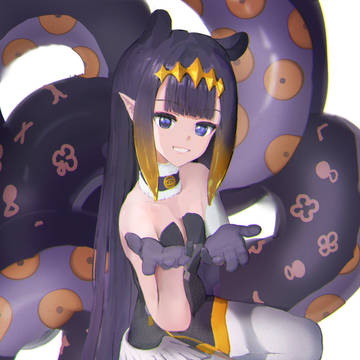 Ninomae Ina'nis