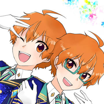 【EXPO/ゆるパバ】モバエムWの思い出メモ本