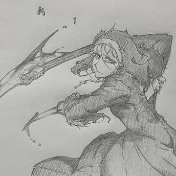 「神敵」