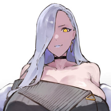 おみぃさん / FGO