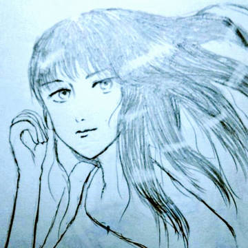 風に吹かれて