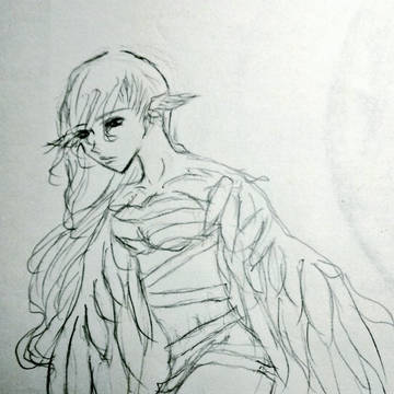ハルピュイア