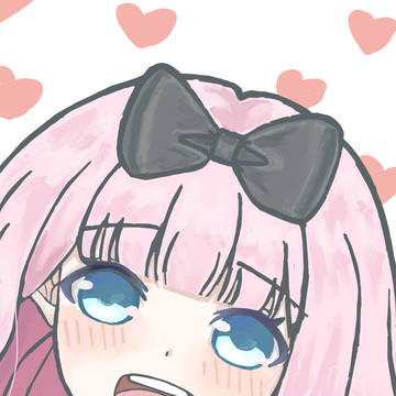 藤原千花